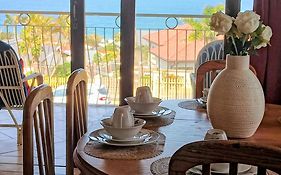 Sombedu Guest Suite - Sea View Apartment In Margate